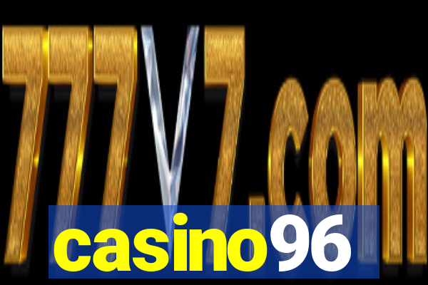 casino96