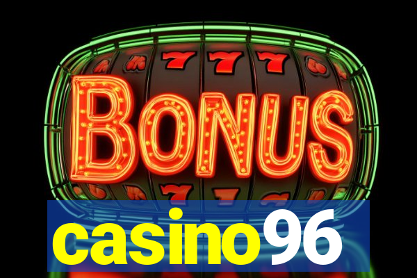 casino96