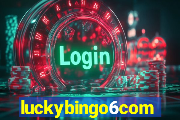 luckybingo6com