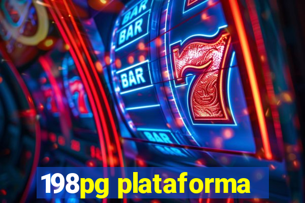 198pg plataforma