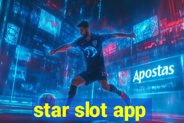 star slot app