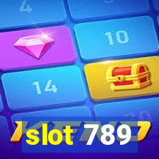 slot 789