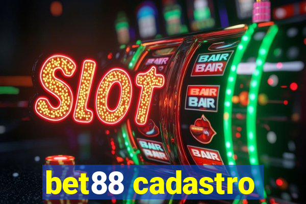 bet88 cadastro