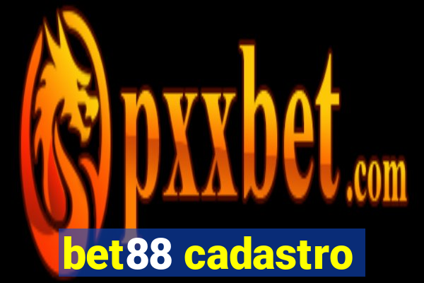 bet88 cadastro