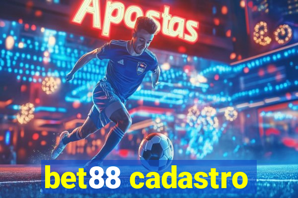 bet88 cadastro