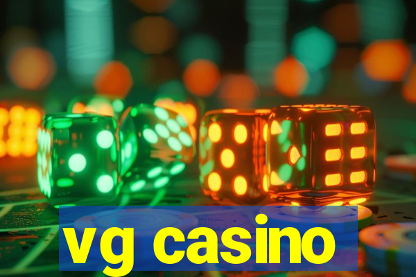 vg casino