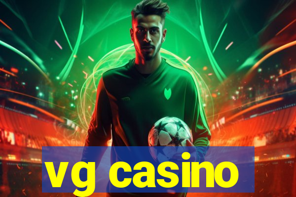 vg casino