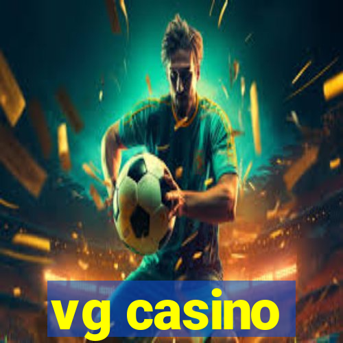 vg casino