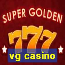 vg casino