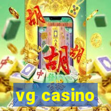 vg casino