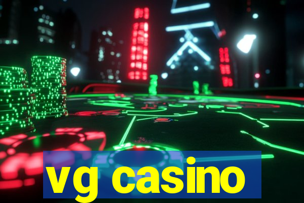 vg casino