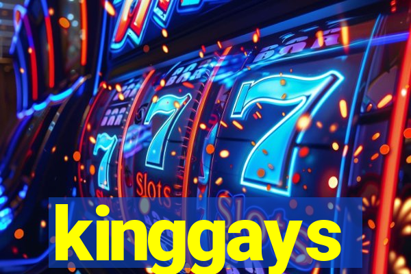 kinggays