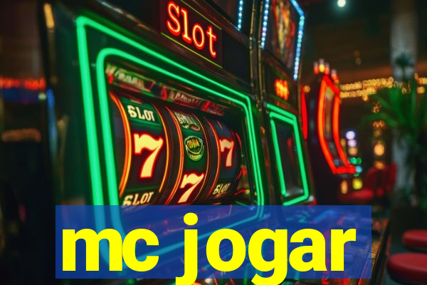 mc jogar