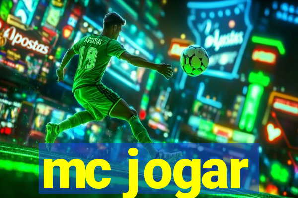 mc jogar