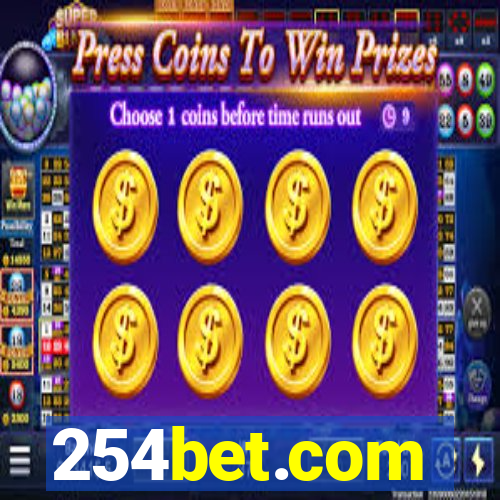 254bet.com