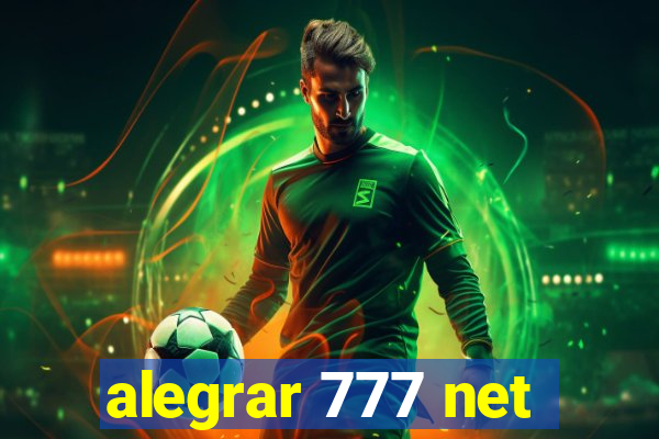 alegrar 777 net