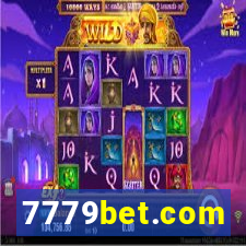 7779bet.com