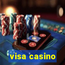 visa casino