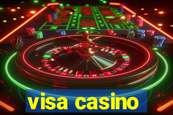 visa casino