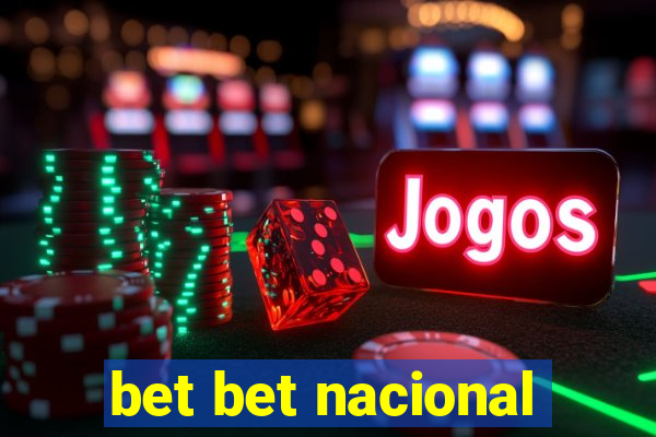 bet bet nacional