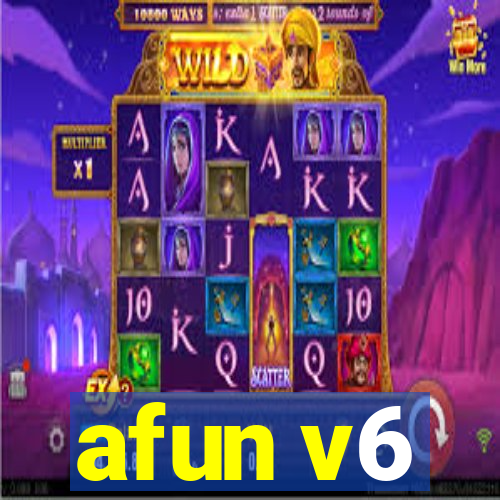 afun v6