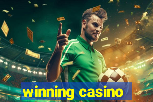 winning casino