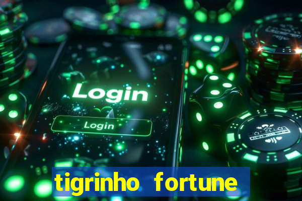 tigrinho fortune tiger png