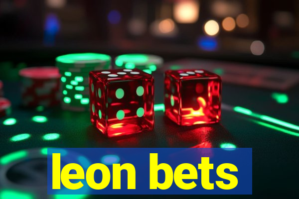 leon bets