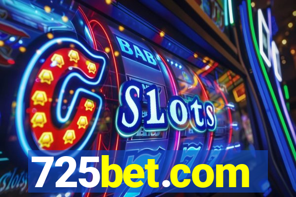 725bet.com