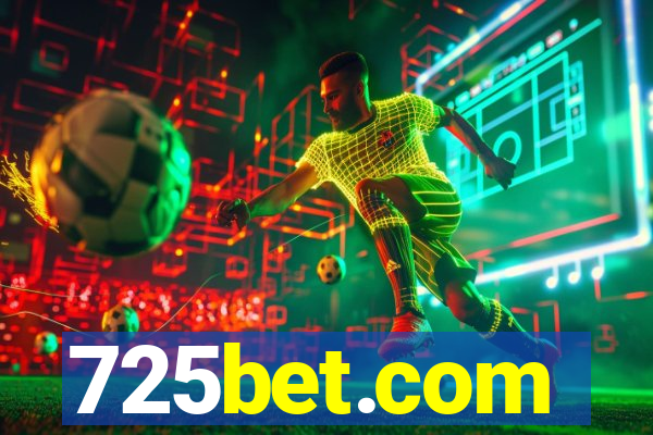 725bet.com