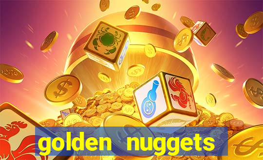 golden nuggets casino las vegas