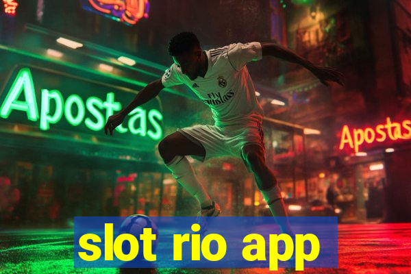 slot rio app