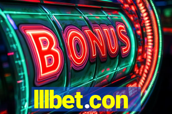 lllbet.con