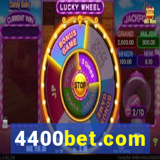 4400bet.com