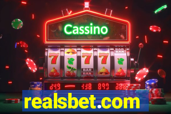 realsbet.com