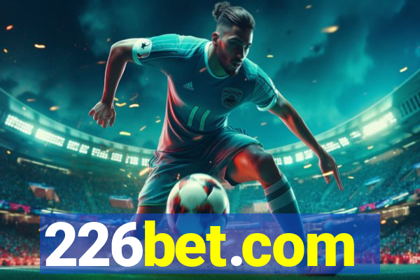 226bet.com