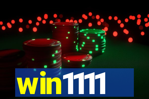 win1111