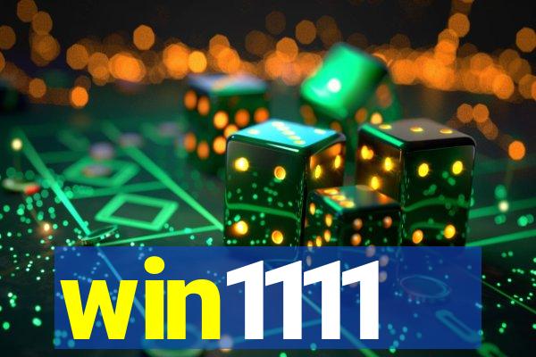 win1111