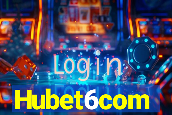 Hubet6com