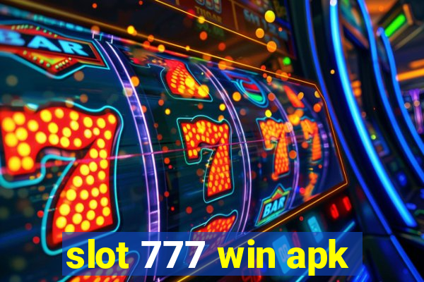 slot 777 win apk