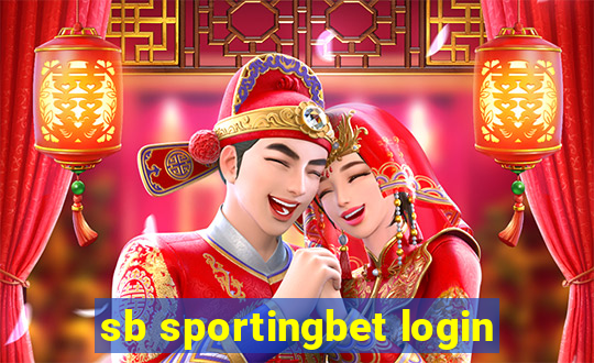 sb sportingbet login