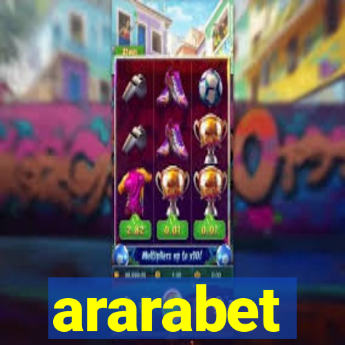 ararabet