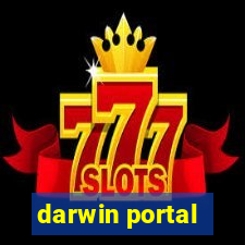 darwin portal