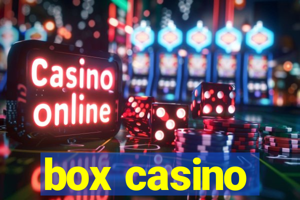 box casino