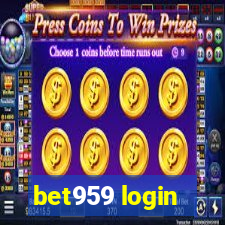 bet959 login