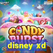 disney xd