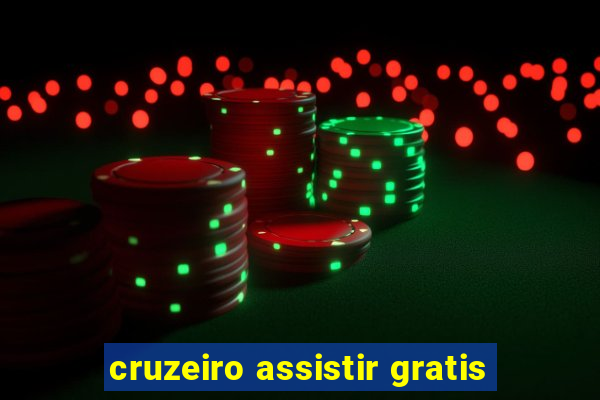 cruzeiro assistir gratis