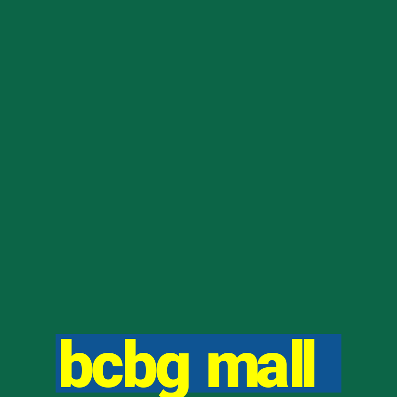 bcbg mall