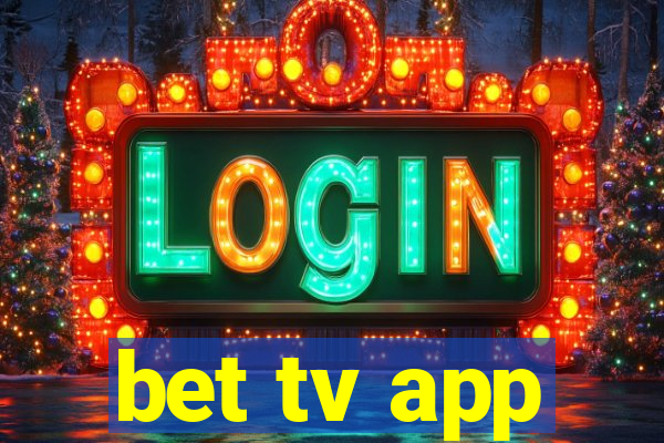 bet tv app