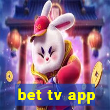 bet tv app